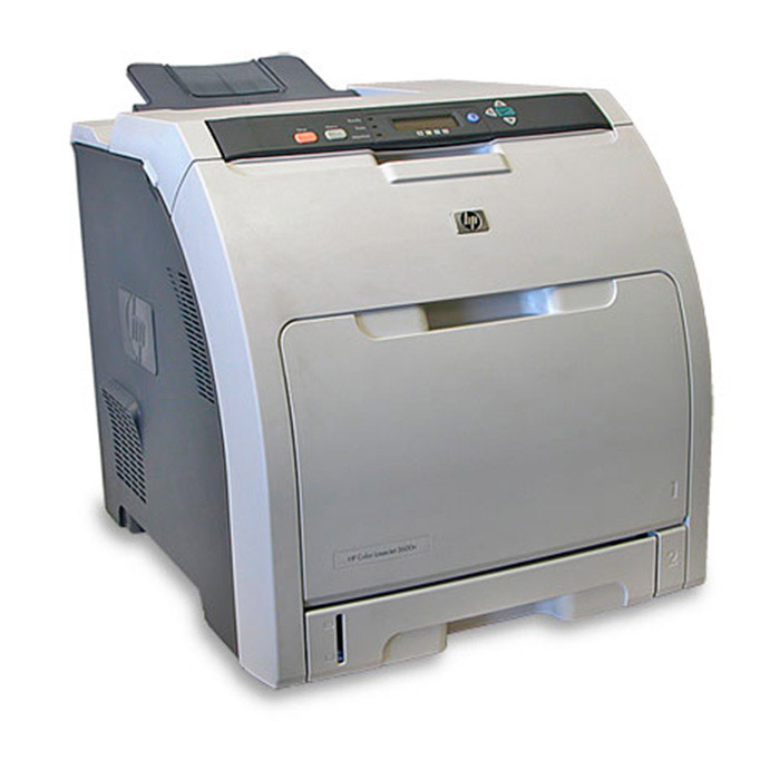 HP Color LaserJet 3800