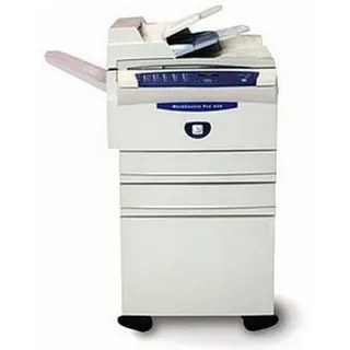 Xerox WorkCentre Pro 320