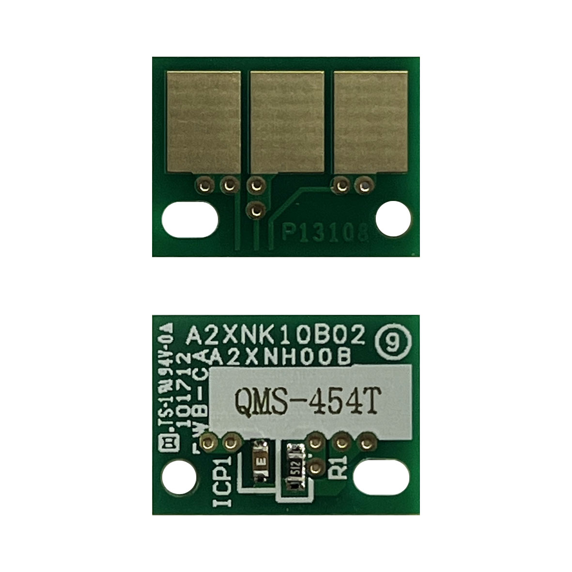 Чип к-жа Konica Minolta bizhub C250i/C258 (TN-324/328/512/514/626) CMYK Toner (30K) JT