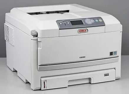 OKI OkiLaser 830