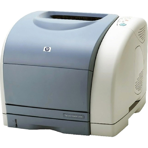 HP Color LaserJet 2500