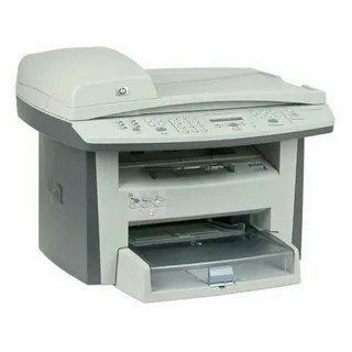 HP LaserJet 3055