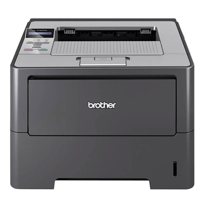 Brother HL-6180