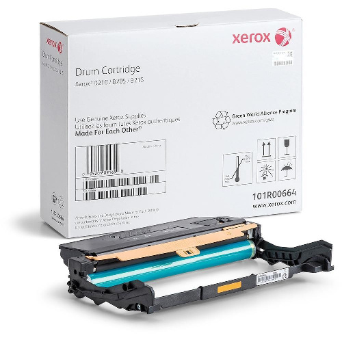 Копи-картридж Xerox B205/B210/B215, 10К (O) 101R00664