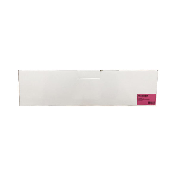 Тонер-картридж для (TK-8305M) KYOCERA TASKalfa 3050ci/3550ci (15K) красный (Noname)