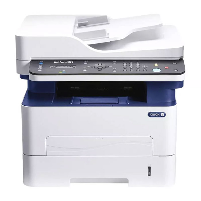 Xerox WorkCentre 3225