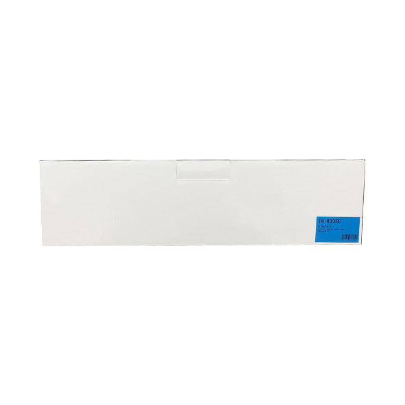 Тонер-картридж для (TK-8305C) KYOCERA TASKalfa 3050ci/3550ci (15K) синий (Noname)