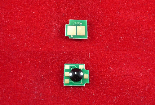 Чип для картриджа CF214X Black, 17.5K (ELP Imaging)