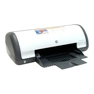 HP DeskJet D1470