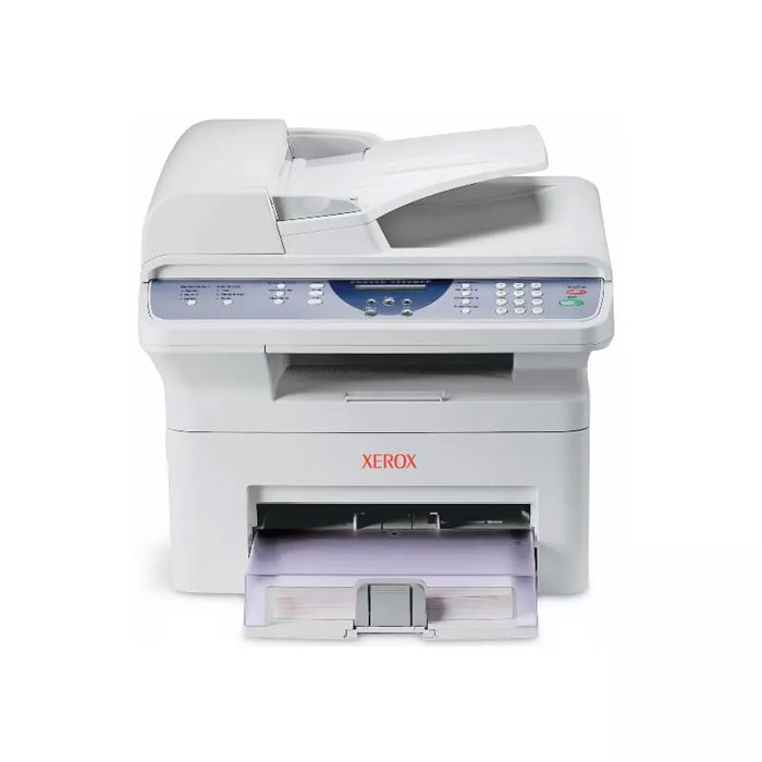 Xerox Phaser 3200