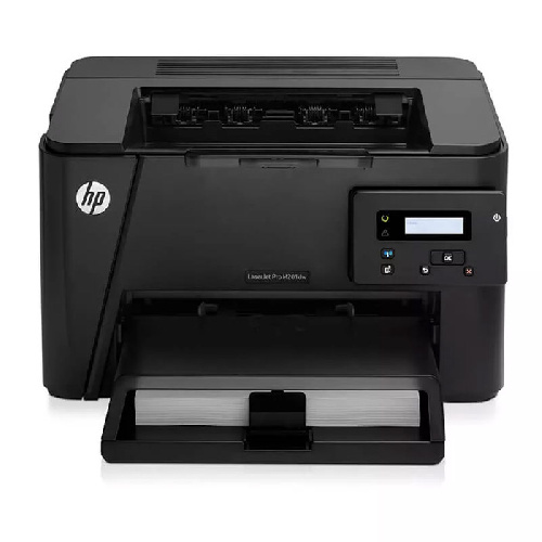 HP LaserJet Pro M201