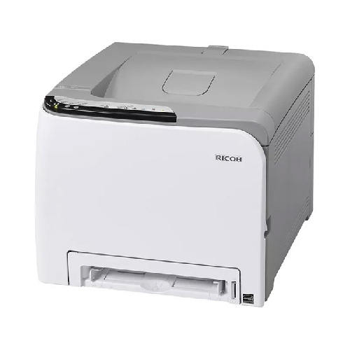 Ricoh Aficio SP C220