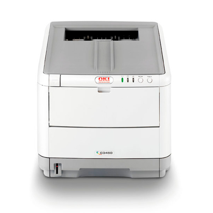 OKI C3450