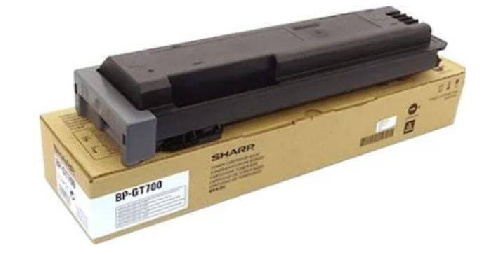 Картридж Sharp BP50Mxx/BP70Mxx (O) BPGT700, 40К, Bk