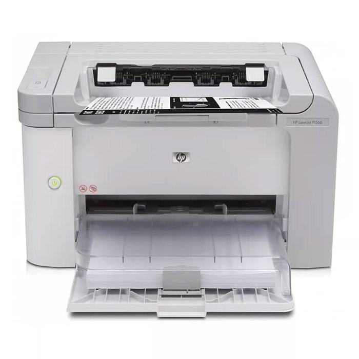 HP LaserJet Pro P1566