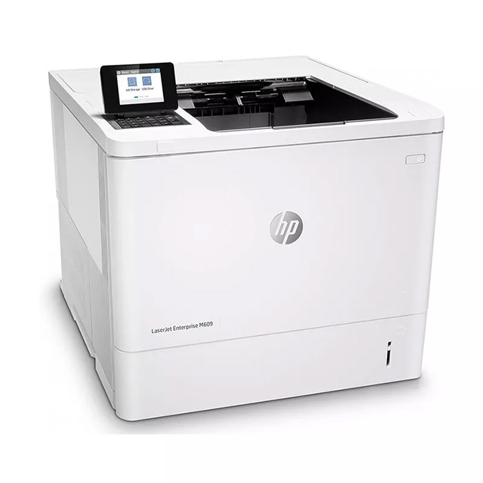 HP LaserJet M609