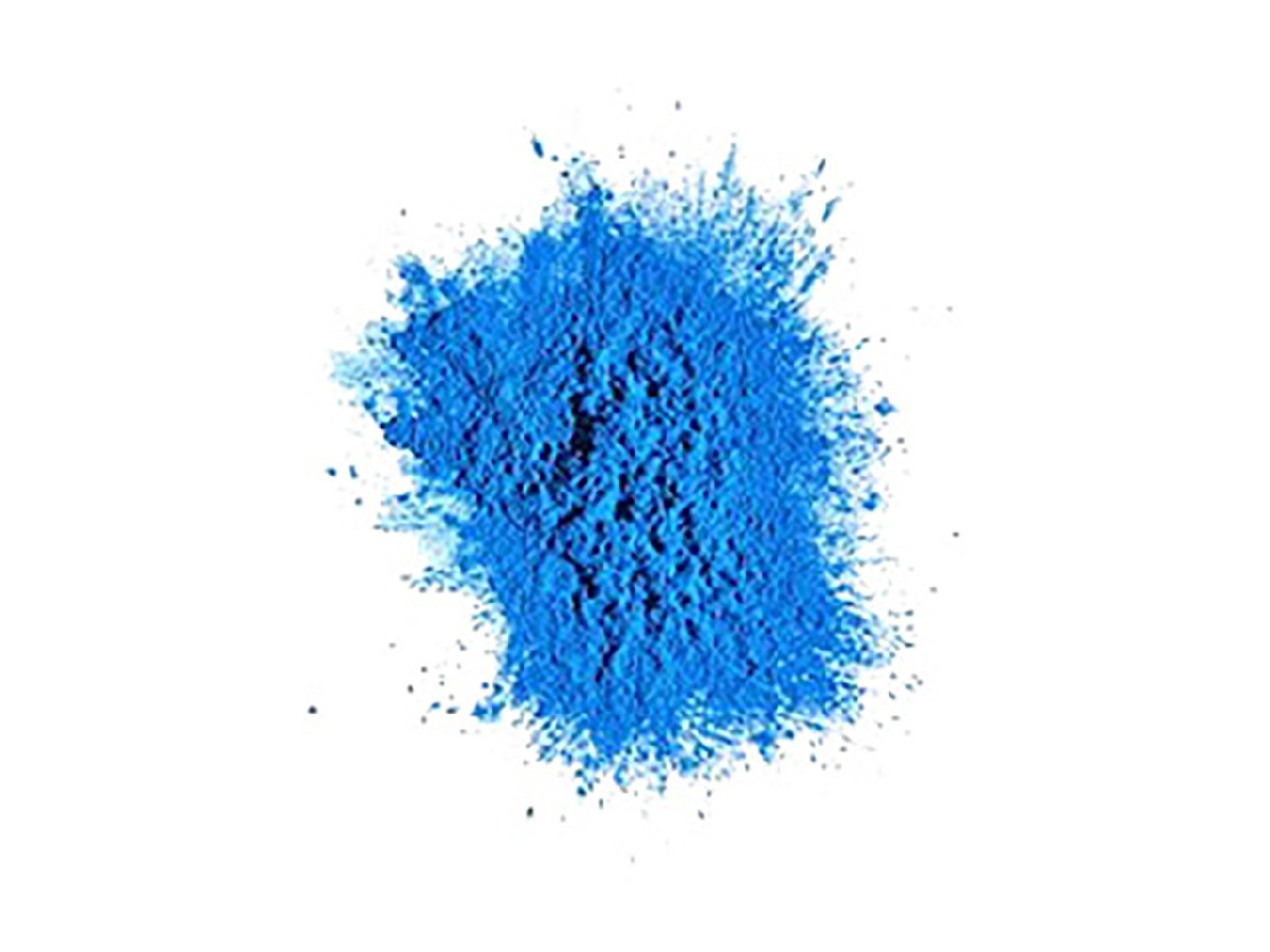 Тонер KONICA MINOLTA Bizhub C4050i (Japan) Cyan, Type 416, 10кг/мешок, OSP0416C (CET)