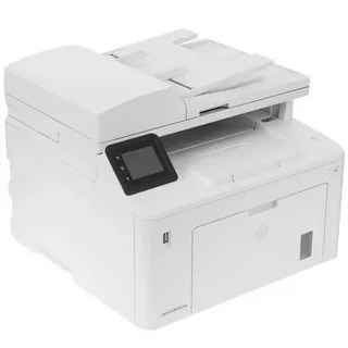 HP LaserJet Pro M427
