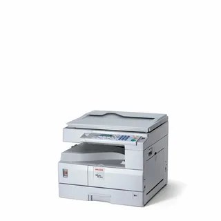 Ricoh Aficio MP 1600