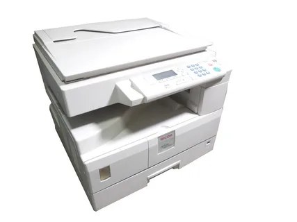 Ricoh Aficio MP 1500