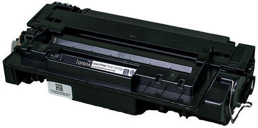 Картридж HP 51A [Q7551A]