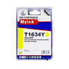 Картридж для (T1634) EPSON WorkForce WF-2010/2510/2520/2540 Yellow MyInk