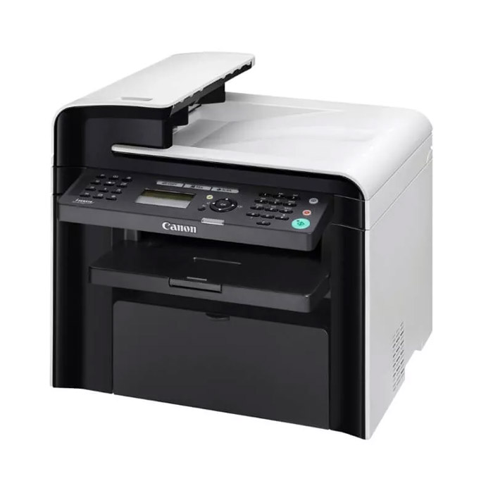 Canon i-SENSYS MF4580