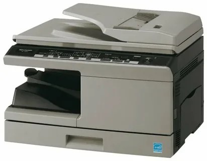 Sharp AL-2041