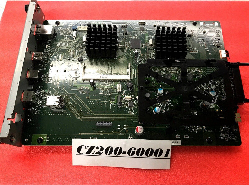 Плата форматера HP A2W75-67903 (O) OEM