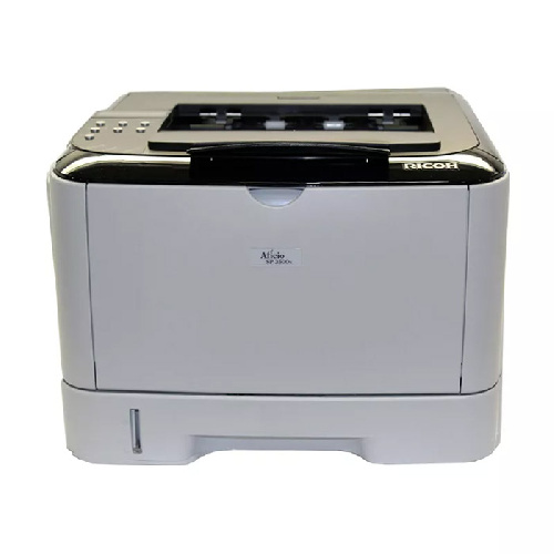 Ricoh Aficio SP 3500