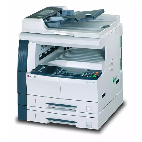 Kyocera KM-2050