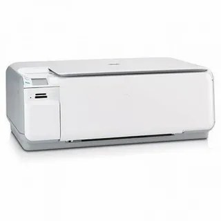 HP PhotoSmart C4450