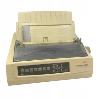 OKI MicroLine 3320