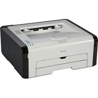 Ricoh Aficio SP 212