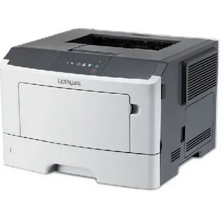 Lexmark LaserPrinter B2869
