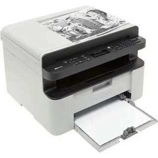 Brother MFC-1910