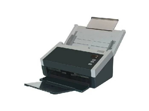 Сканер Avision AD240U (000-0863-02G)