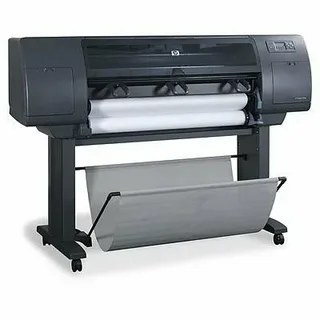 HP DesignJet 4020
