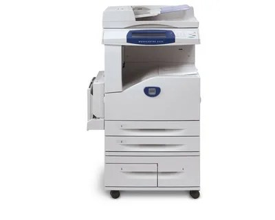 Xerox WorkCentre Pro 4590