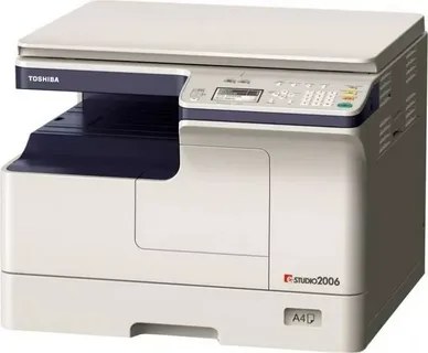 Toshiba e-STUDIO 2006