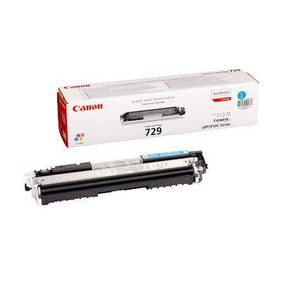 Картридж Canon LBP 7010C/7018C (O) 729C / 4369B002, 1K