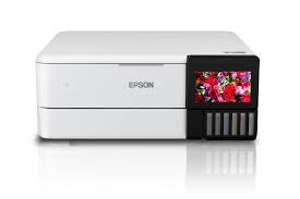 Epson L8160