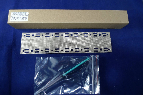Тканевая накладка прижимной планки фьюзера + смазка ELP Imaging ELP-OAP-KY-FK1150-AP-1