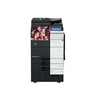 Konica Minolta bizhub C754