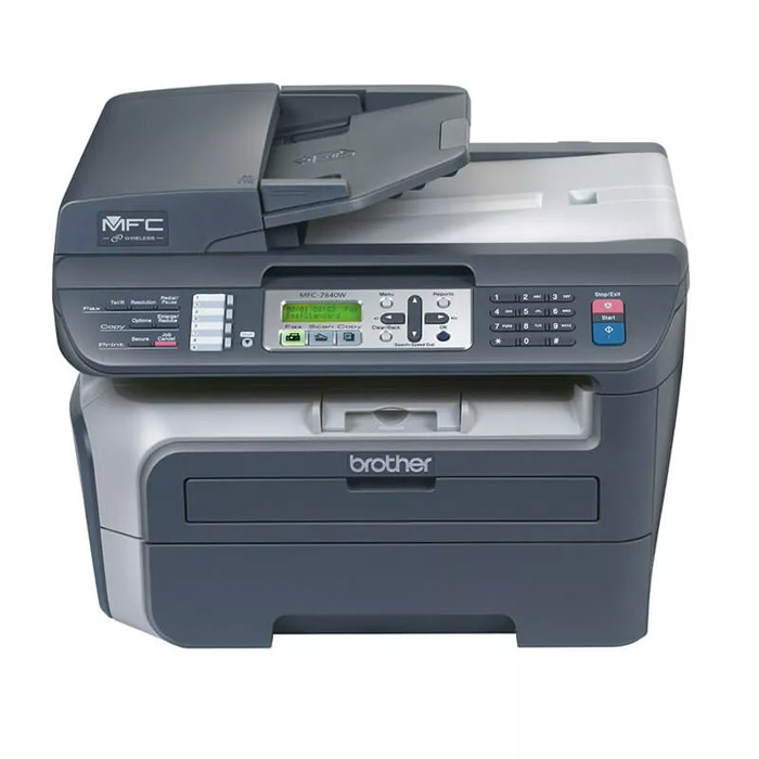Brother MFC-7840