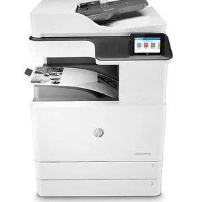 HP LaserJet E72430