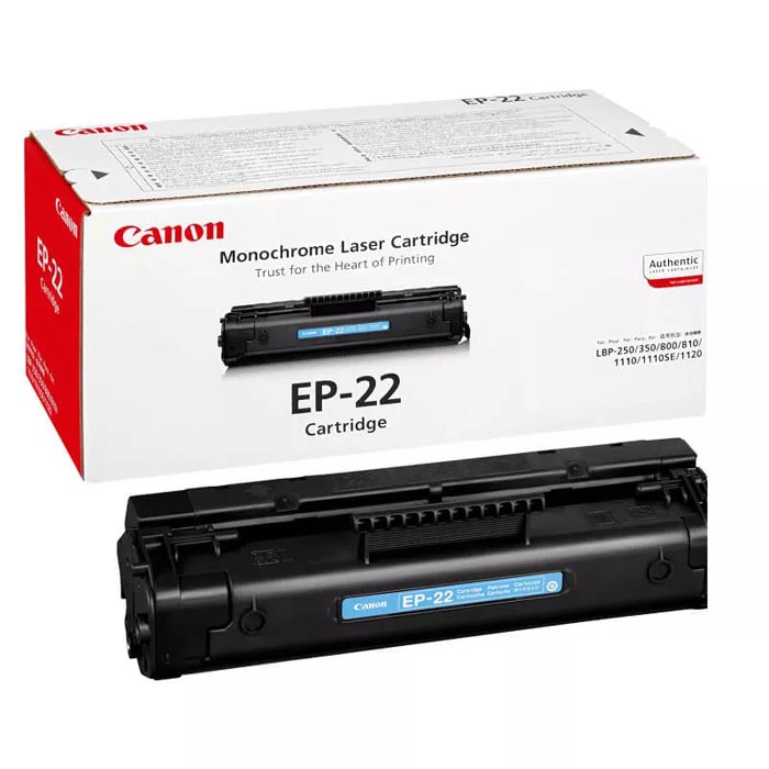Картридж Canon EP-22 [1550A003]