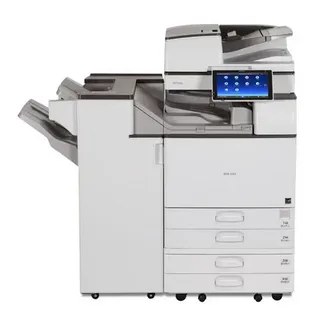 Ricoh Aficio 355