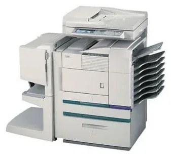 Sharp AR-P450