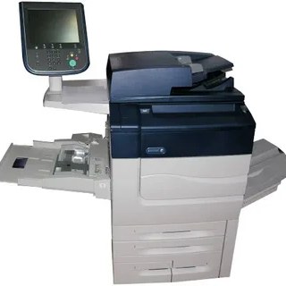 Xerox Color C60